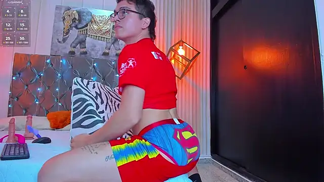 Snapshot of JACK_BLOSSOM_ chatting on 12/18/24, 02:49 JACK BLOSSOM online show from 12/18/24, 02:49