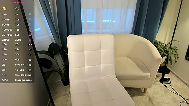 DarkErica online show from 02/27/26, 01:33