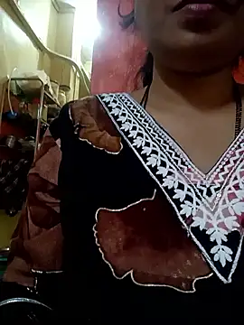 sunita-doll online show from 01/14/26, 01:39