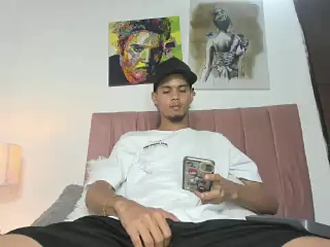 Cain 369 online show from 01/24/25, 11:56