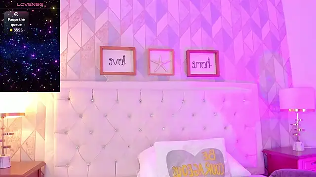 rebeca watsson online show from 02/26/26, 11:53