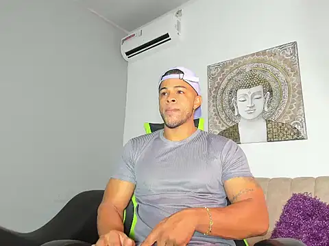 Jordan BlackX online show from 01/05/25, 12:31