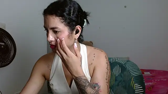 Sexy Lia  online show from 03/01/26, 03:41