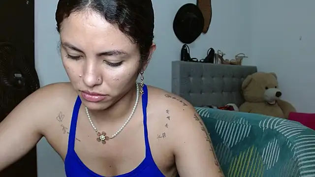 Snapshot of Sexy_Lia_ chatting on 05/26/26, 01:01 Sexy Lia online show from 05/26/26, 01:01