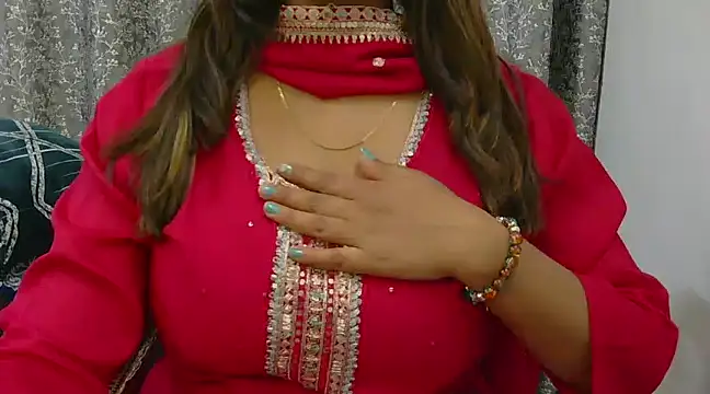 chavi 12 online show from 02/19/25, 02:34