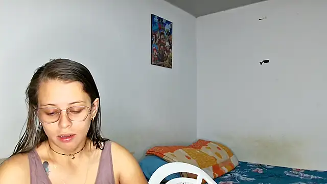 Snapshot of Paloma_Desire chatting on 01/09/25, 12:52 Paloma Desire online show from 01/09/25, 12:52