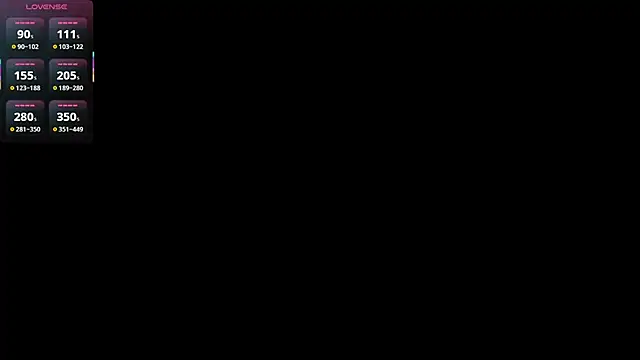 Danniela18  online show from 11/18/25, 12:09