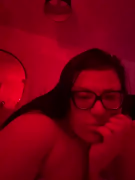 StrawberrySexx online show from 12/17/24, 08:12