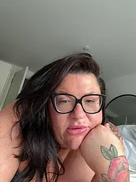 StrawberrySexx online show from 01/24/25, 10:32