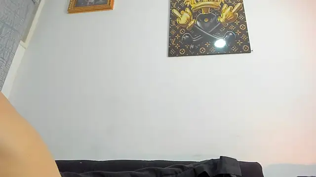 vincent carusso94 online show from 03/16/25, 07:26