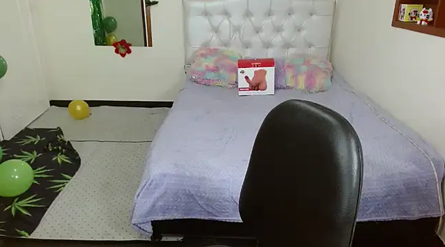 perlabeautiful online show from 03/18/25, 10:14