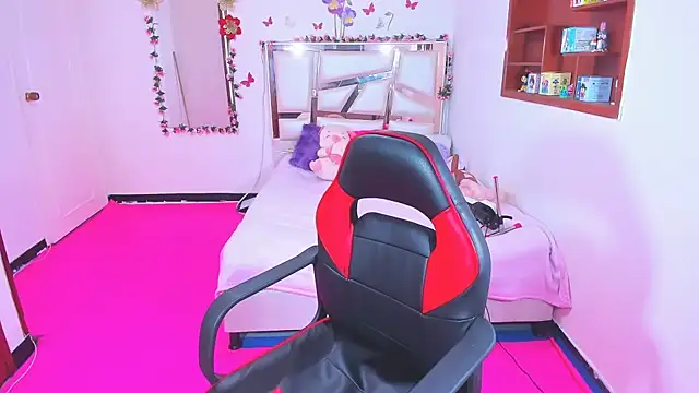 perlabeautiful online show from 02/07/26, 03:10