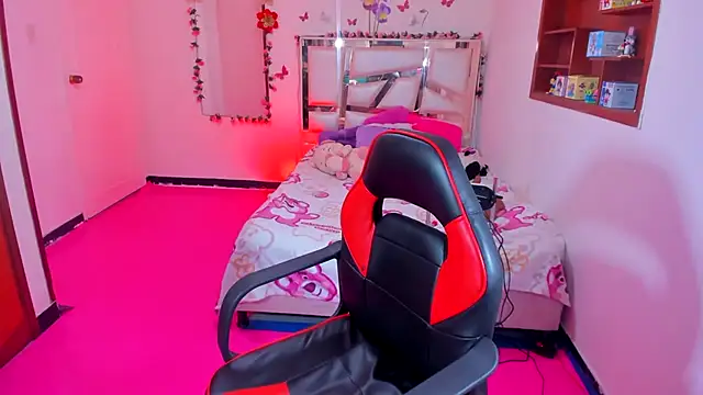 perlabeautiful online show from 03/27/26, 01:00