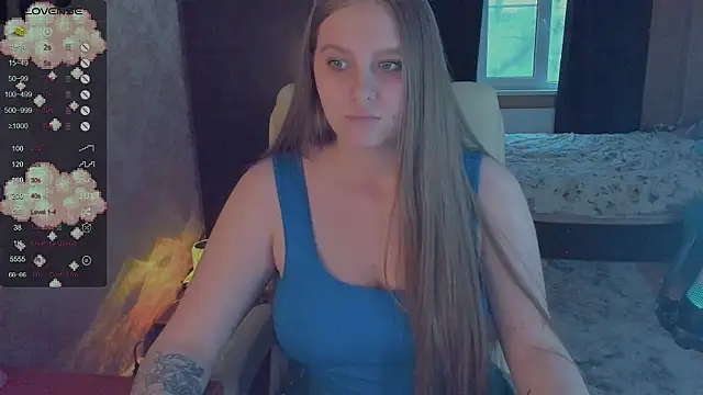 Alice Dreamgirl  online show from 01/25/25, 12:26