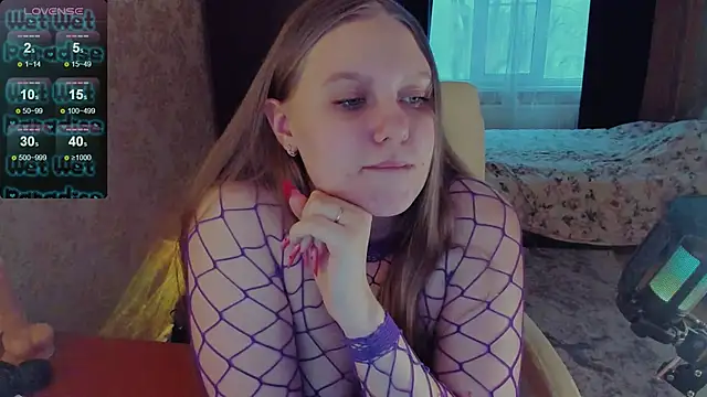 Alice Dreamgirl  online show from 02/11/25, 02:24