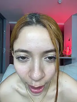 johanafox  online show from 12/23/24, 06:33