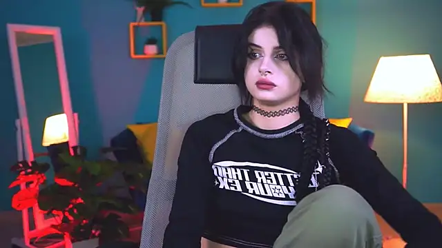 JadeCastle  online show from 10/06/25, 05:21