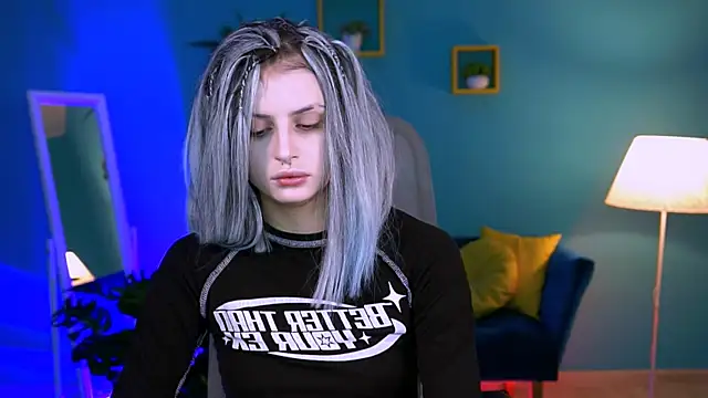 JadeCastle  online show from 11/05/25, 03:50