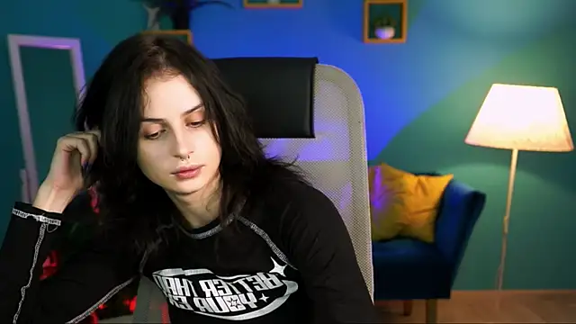 JadeCastle  online show from 11/25/25, 04:56