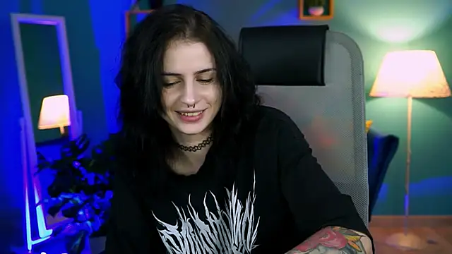 JadeCastle  online show from 12/05/25, 05:09