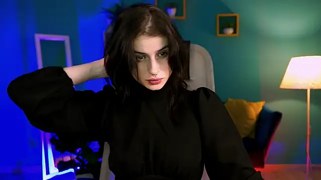 JadeCastle  online show from 12/15/25, 05:39