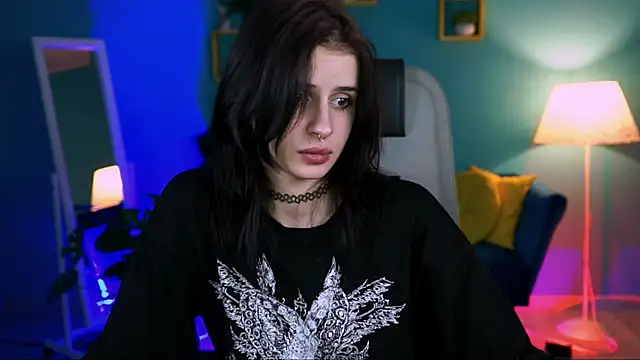 JadeCastle  online show from 01/09/26, 05:04