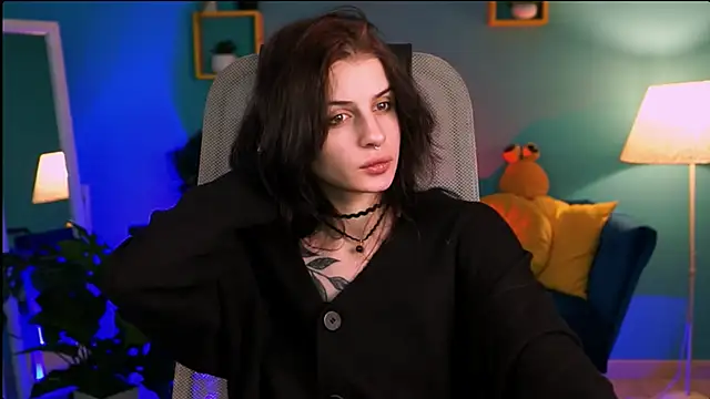 JadeCastle  online show from 01/13/26, 04:34