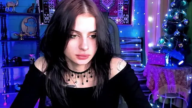 JadeCastle  online show from 01/16/26, 04:33