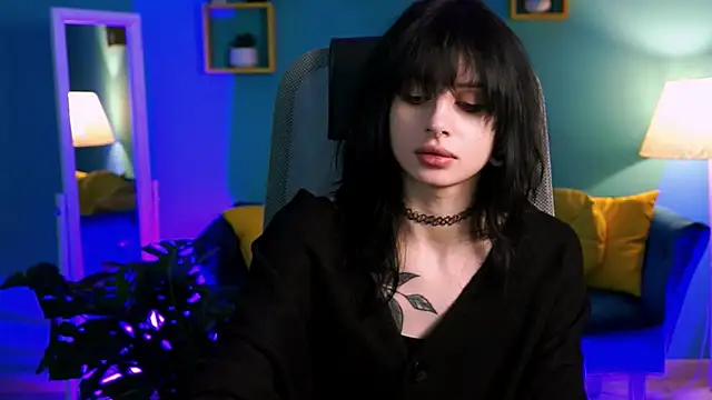 JadeCastle  online show from 02/15/26, 04:03