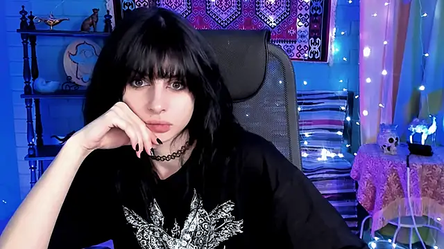 JadeCastle  online show from 02/18/26, 04:14