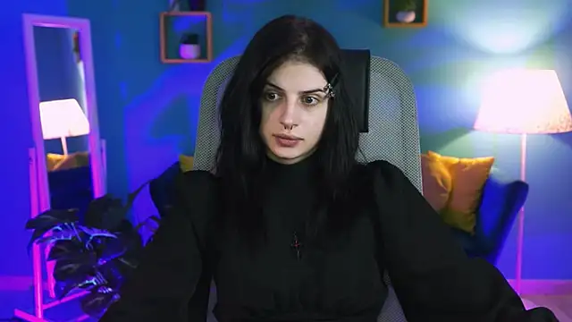 JadeCastle  online show from 04/01/26, 04:48