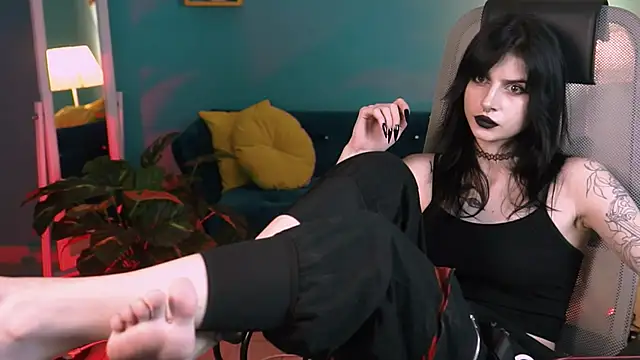 JadeCastle  online show from 04/03/26, 05:55