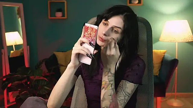 JadeCastle  online show from 04/04/26, 05:54