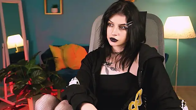 JadeCastle  online show from 04/18/26, 07:58