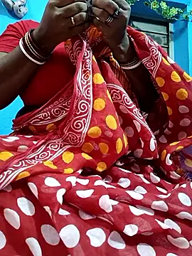 Hot-Manshi2 online show from 10/14/25, 06:31