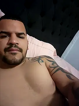 Latino2909 online show from 01/06/25, 08:24