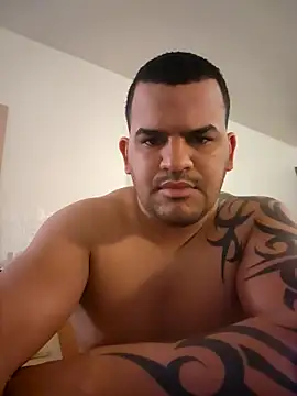 Latino2909 online show from 02/17/25, 06:09