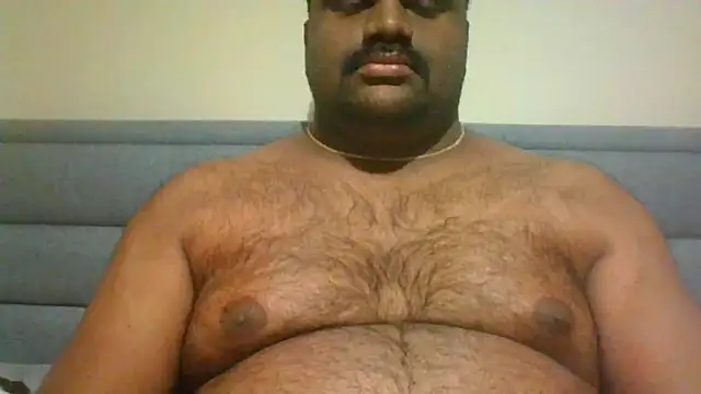 indianbearbot online show from 12/18/24, 08:14