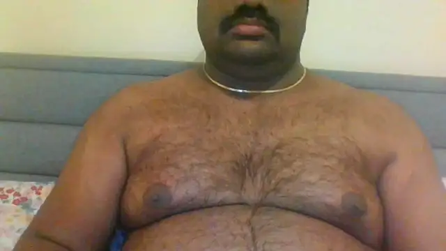 indianbearbot online show from 12/27/24, 09:00