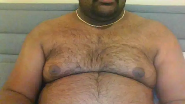 indianbearbot online show from 01/10/25, 08:15