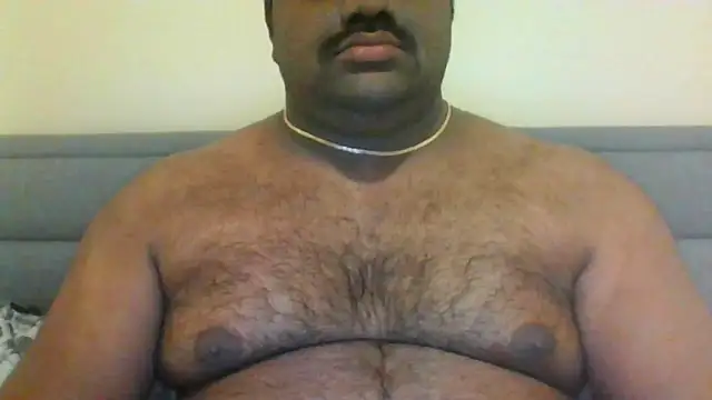 indianbearbot online show from 01/16/25, 08:57