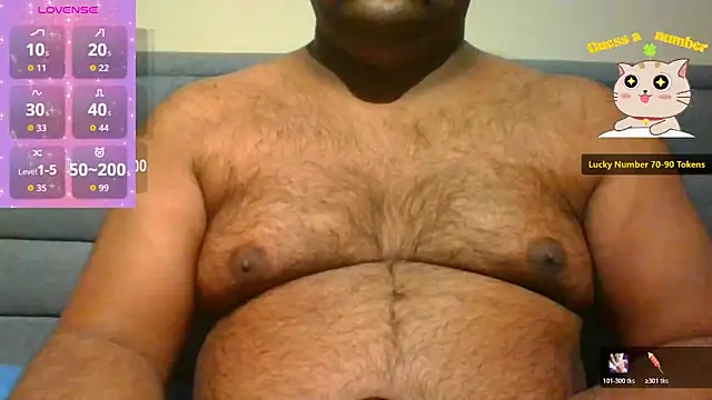 indianbearbot online show from 12/22/25, 09:56