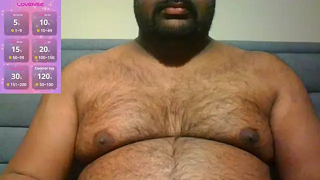 indianbearbot online show from 02/27/26, 09:37