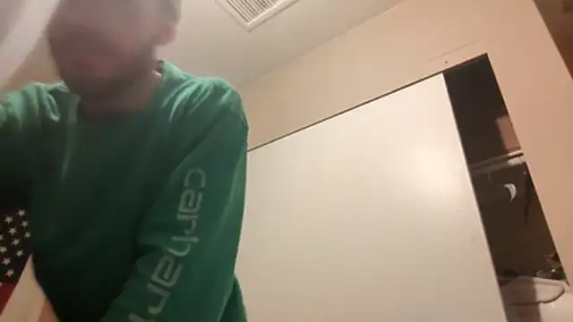 Huntzg23 online show from 12/14/25, 05:02