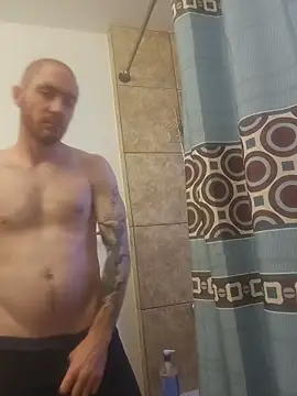 Huntzg23 online show from 02/08/26, 07:17