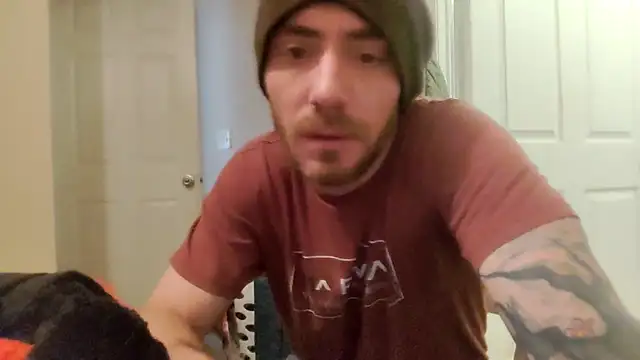 Huntzg23 online show from 02/09/26, 07:29