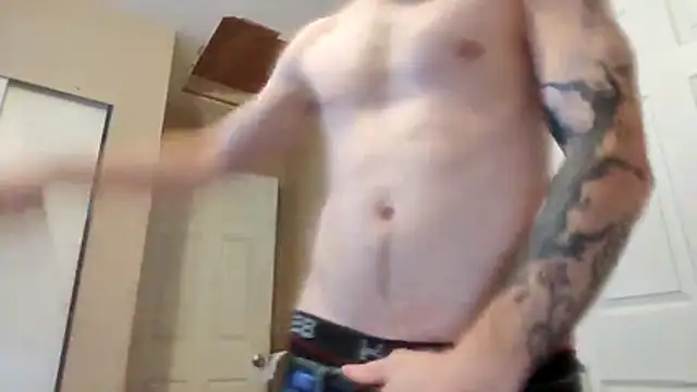 Huntzg23 online show from 02/18/26, 01:34