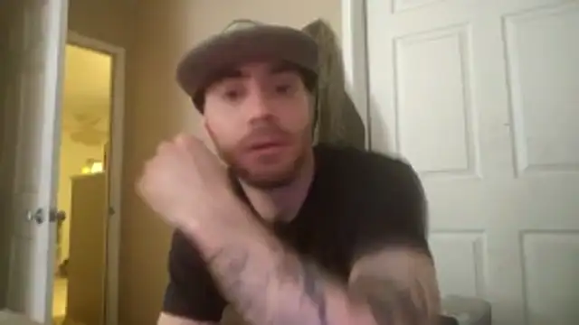 Huntzg23 online show from 02/21/26, 08:04