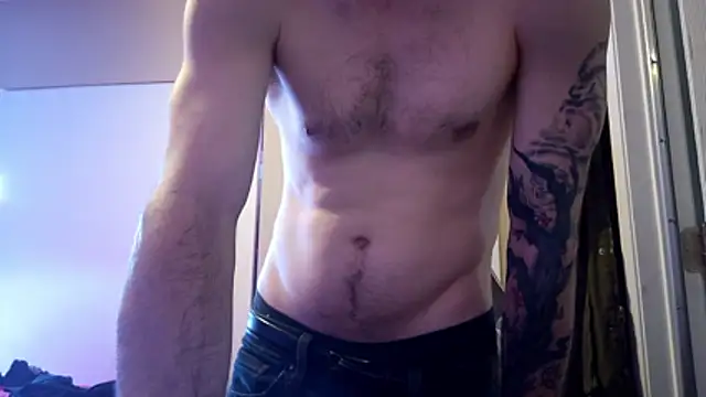 Huntzg23 online show from 03/11/26, 07:42