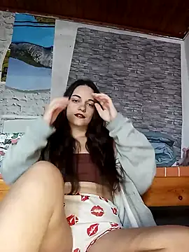 Eleni Pappa online show from 01/28/25, 08:36